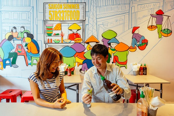 Sydney Private Food Walking Tour With Locals: The 10 Tastings - Food quality vs value: the price question, honestly