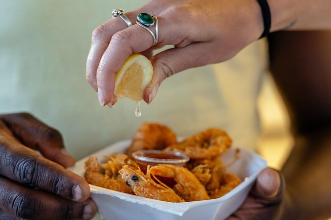 Sydney Private Food Walking Tour With Locals: The 10 Tastings - Stop 1 in Newtown: starting where the cravings live
