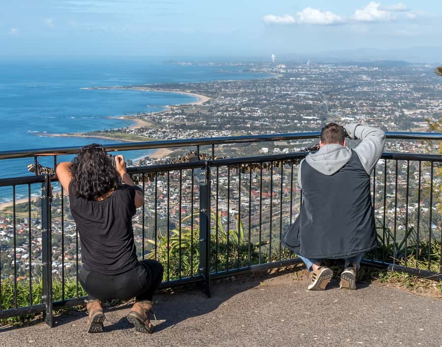Sydney: Sea Cliff Bridge, Kiama Blowhole and Farmlands Tour - Why this Sea Cliff Bridge to Kiama day trip feels different