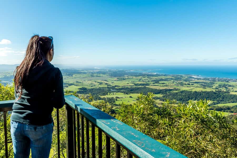 Sydney: Sea Cliff Bridge, Kiama Blowhole and Farmlands Tour - Jamberoo and Saddleback Mountain dairy country: seeing a working coast-to-farm connection