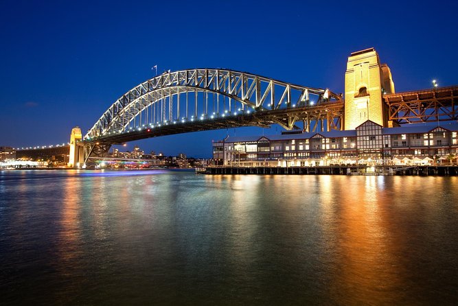 Sydney Shore Excursion: Sydney Opera House Walking Tour - Danish Architect Challenges and the 1958 to 1973 Construction Story
