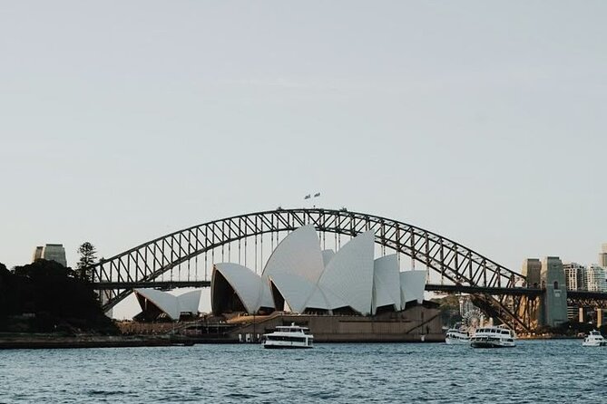 Sydney Shore Excursion: Sydney Opera House Walking Tour - Price and Value: Is $34.43 Worth It?