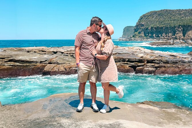 Sydney Sightseeing Bus Tour with Local Guide - Rose Bay, Vaucluse, and The Gap: viewpoints that feel like a win