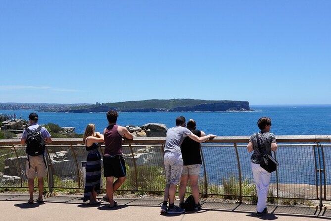 Sydney Sightseeing Bus Tour with Local Guide - Woolloomooloo and Potts Point: harbor history plus a serious pie stop