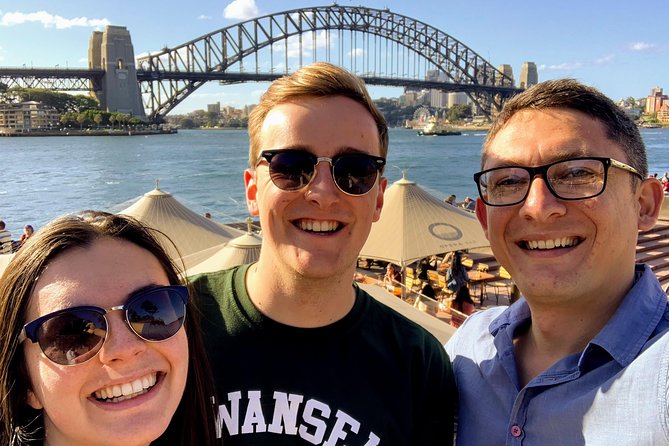 Sydney Six Beaches Trike Tour - Your guide’s role: safety, pacing, and the storytelling layer