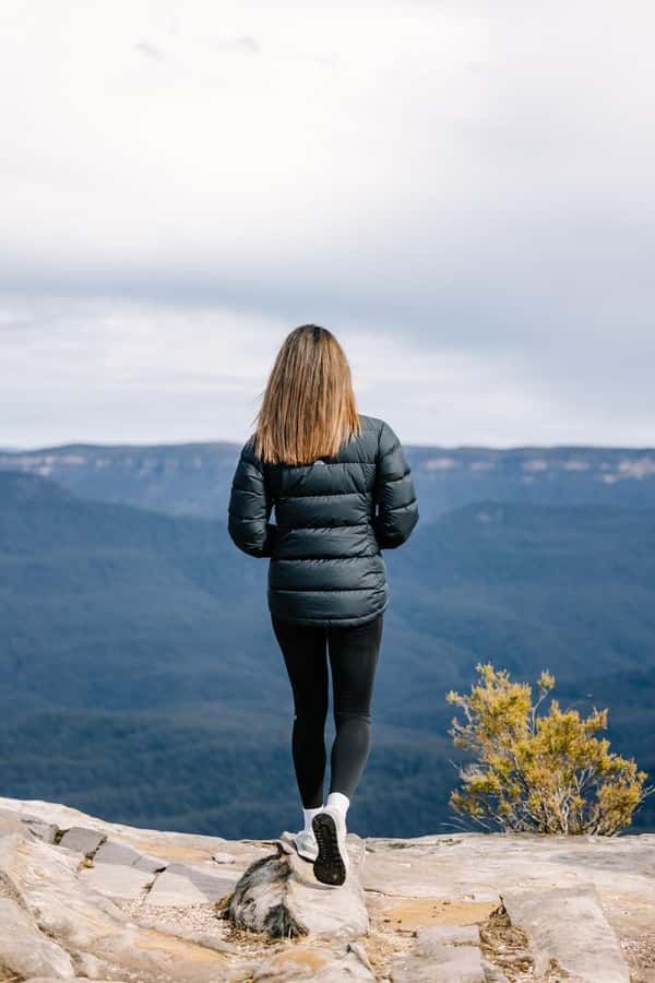 Sydney: Small Group Blue Mountains, Wildlife & Waterfalls - The National Park Walk to Waterfalls and Viewpoints: The Fitness Reality Check