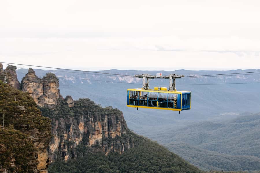 Sydney: Small Group Blue Mountains, Wildlife & Waterfalls - Price and Value: What $126 Gets You and What You Need to Pay On Your Own