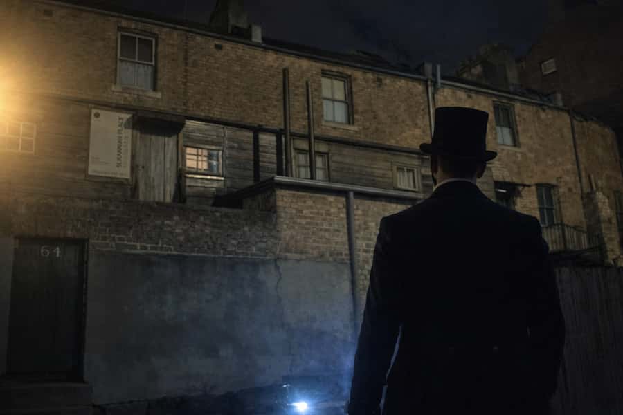 Sydney: Spirits of the Rock and Dark Past Walking Tour - Key things to know before you go