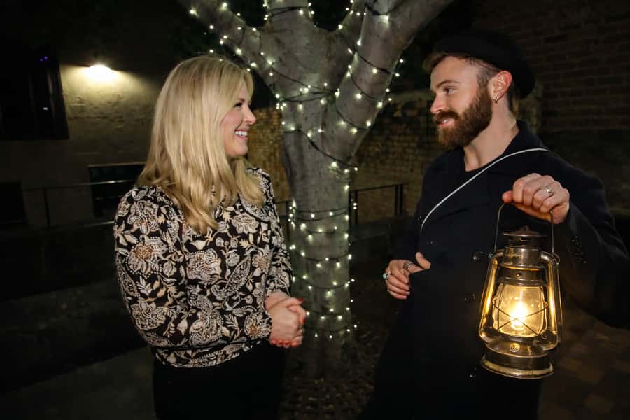 Sydney: Spirits of the Rock and Dark Past Walking Tour - Price and Time: Why $27 for 90 Minutes Feels Fair Here