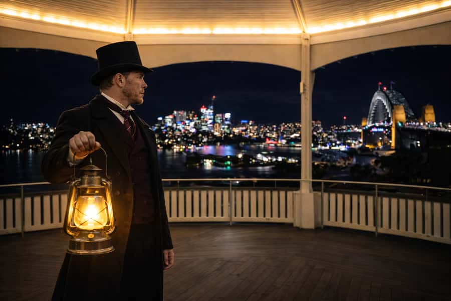 Sydney: Spirits of the Rock and Dark Past Walking Tour - Who Should Book This Tour—and Who Should Skip It