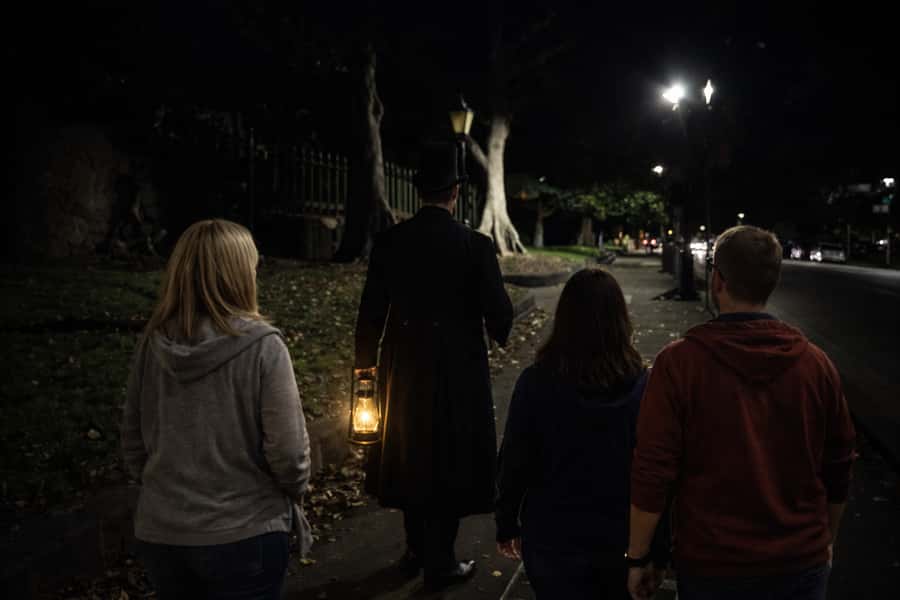 Sydney: Spirits of the Rock and Dark Past Walking Tour - The Rocks Push Era: Street Power, Fear, and Why This Walk Works After Dark