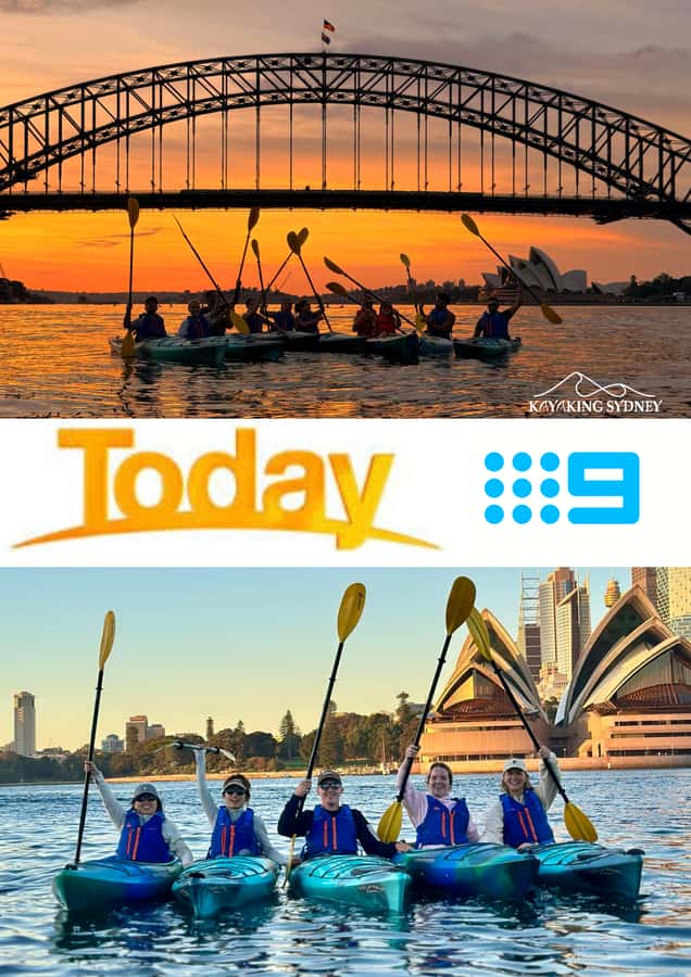 Sydney: Sunset Kayak Tour with Opera House Views - Key things you’ll remember about this Sydney sunset kayak