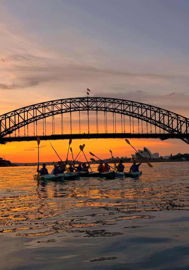 Sydney: Sunset Kayak Tour with Opera House Views - Price and value: is $106 worth 90 minutes of harbor magic?