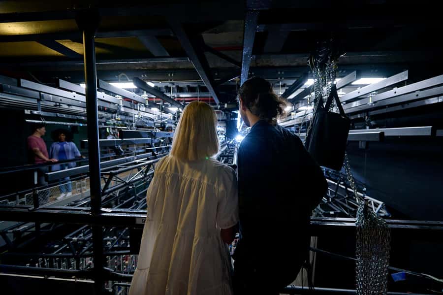 Sydney: Sydney Opera House VIP Backstage Tour and Breakfast - FAQ