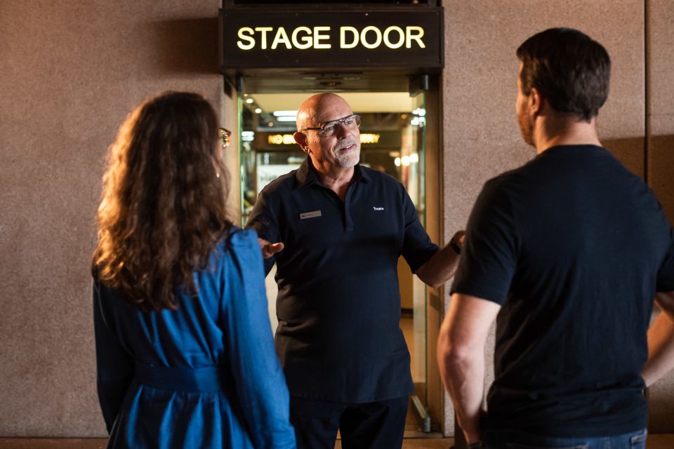 Sydney: Sydney Opera House VIP Backstage Tour and Breakfast - Should you book the Sydney Opera House VIP Backstage Tour and Breakfast?