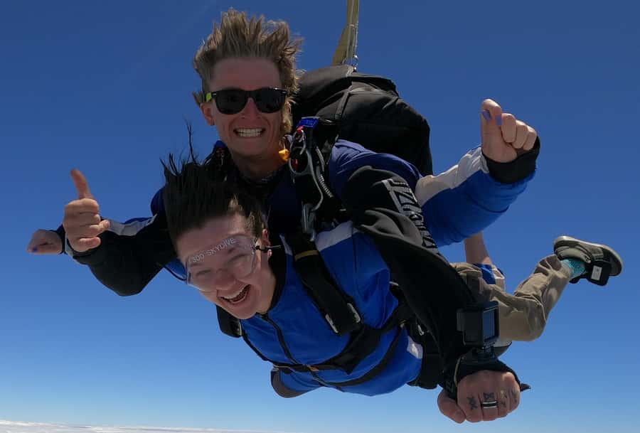 Sydney: Tandem Skydive with Optional Transfers - Key things to know before you go