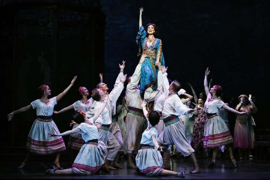 Sydney: The Merry Widow at the Sydney Opera House - Key highlights to know before you go