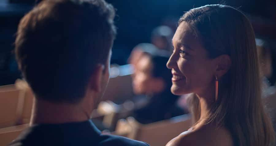 Sydney: The Merry Widow at the Sydney Opera House - Timing your night: meet-up point, doors, and how the intervals work