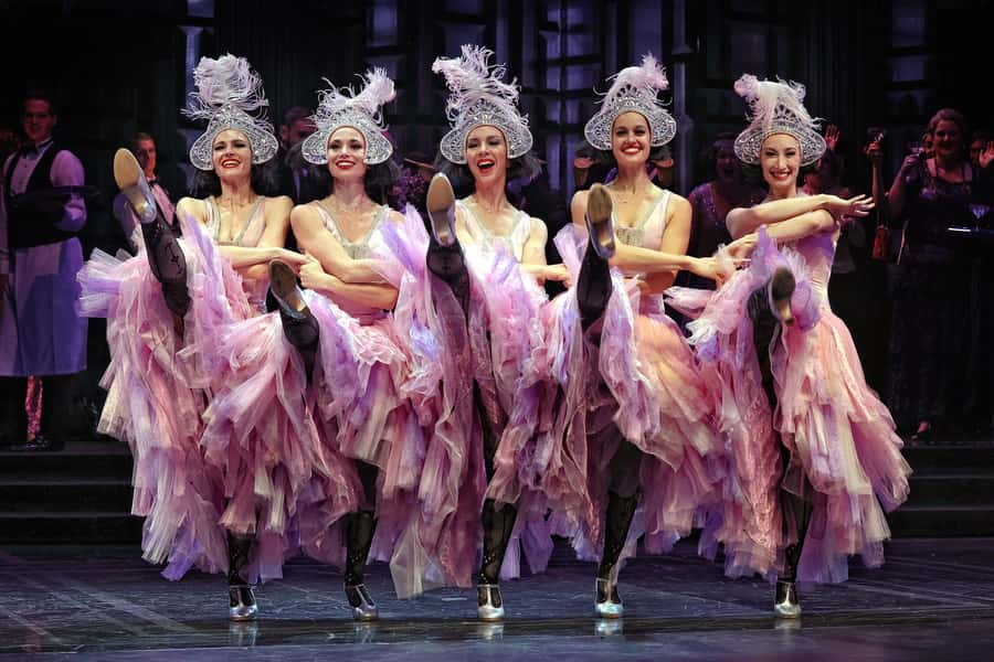 Sydney: The Merry Widow at the Sydney Opera House - Should you book The Merry Widow at the Opera House?