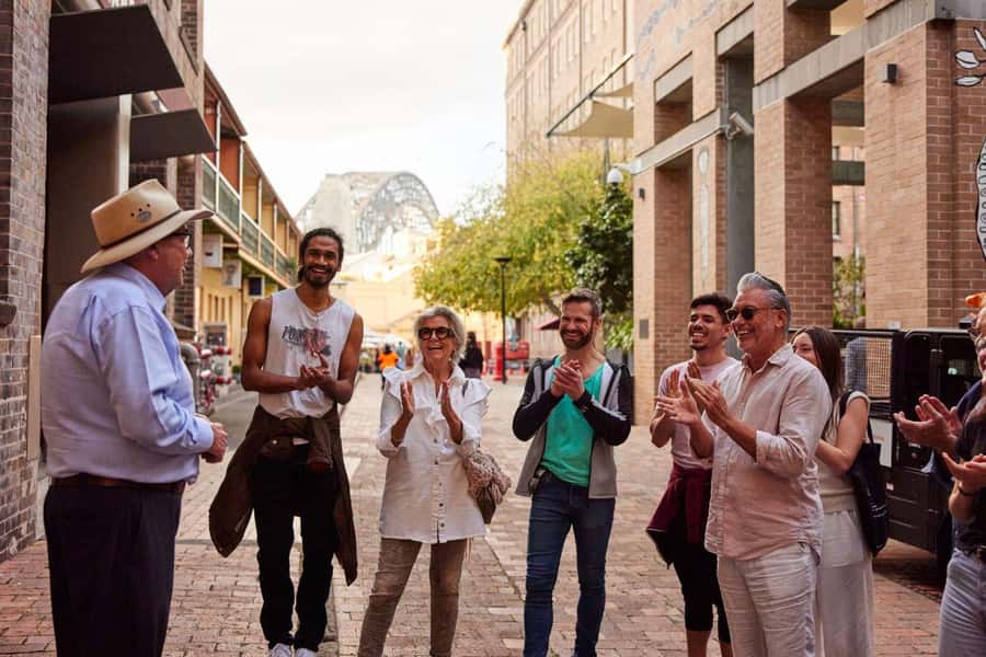 Sydney: The Rocks 90-Minute History Walking Tour - Price and value: $32 for a focused introduction you’ll build on