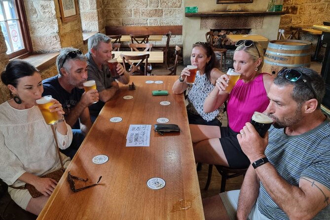 Sydney The Rocks Historical Pub Tour - Price and value: is $82.84 worth it?