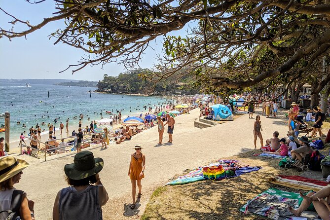 Sydney, The Rocks, Watsons Bay, Bondi Beach FULL DAY PRIVATE TOUR - Key highlights that make this tour worth your day