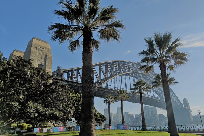 Sydney, The Rocks, Watsons Bay, Bondi Beach FULL DAY PRIVATE TOUR - How this full-day private Sydney route actually plays out
