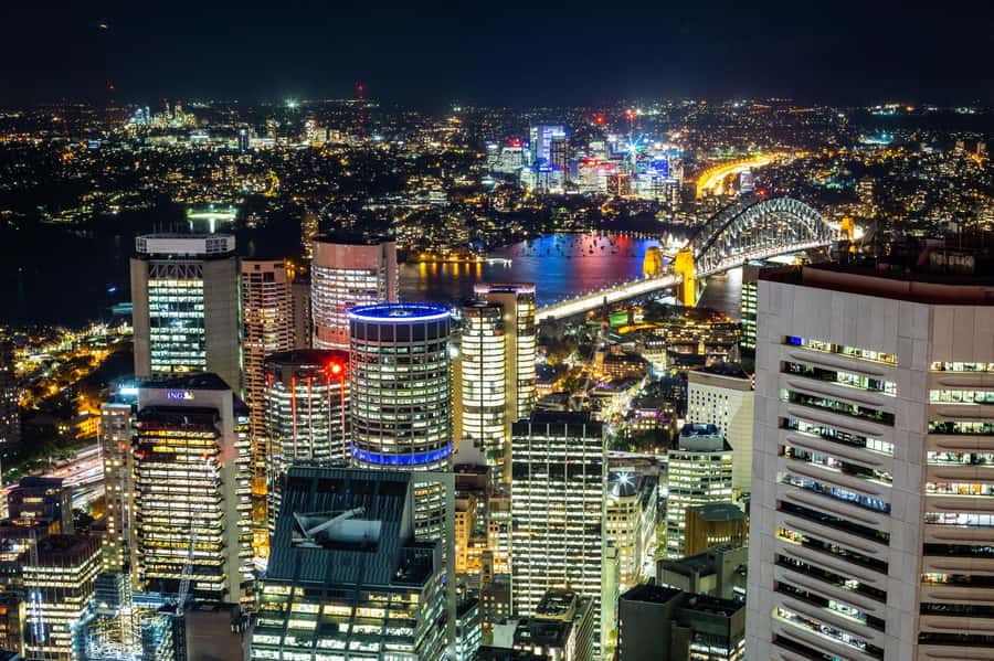 Sydney Tower Eye: Entry with Observation Deck - The Practical Stuff You’ll Actually Care About