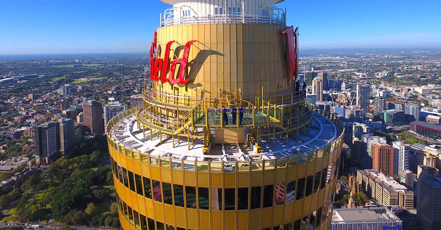 Sydney: Ultimate City Pass for 4 Attractions with Skywalk - Key Highlights You’ll Care About