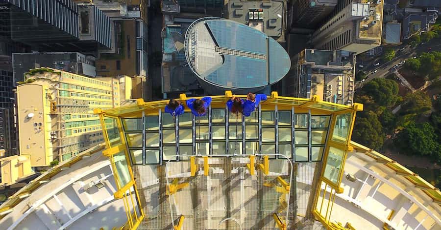 Sydney: Ultimate City Pass for 4 Attractions with Skywalk - Rules That Matter Most (Especially for Families)