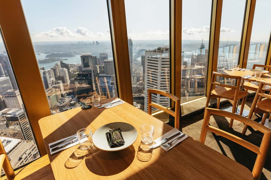 Sydney: Unlimited Skyfeast at Sydney Tower - Value for Money: Is $70 Worth It?