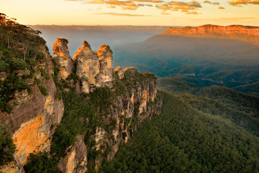 Sydney: Waterfall Bushwalk and Blue Mountain Sunset Day Trip - Key Things That Make This Trip Worth Your Time