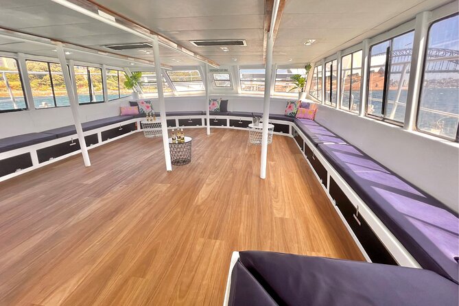 Sydney: Whale Watching Adventure Cruise - Whale watching from Circular Quay: the vibe and why this works