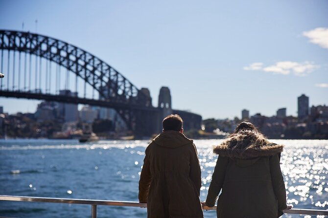 Sydney Whale-Watching Cruise Including Lunch or Breakfast - Who should book this whale-watching cruise—and who should skip it