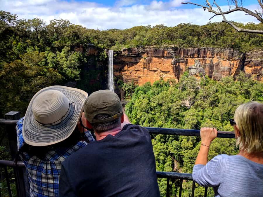 Sydney: Wildlife, Waterfalls and Wine Small Group Tour - Price and Value: What $258 Buys in One Long Day
