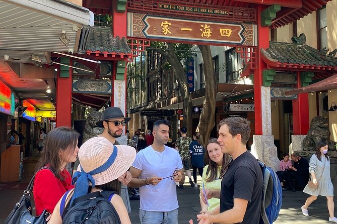 Sydney’s Chinatown Street Food and Stories Walking Tour - Key Things I’d Pay Attention To