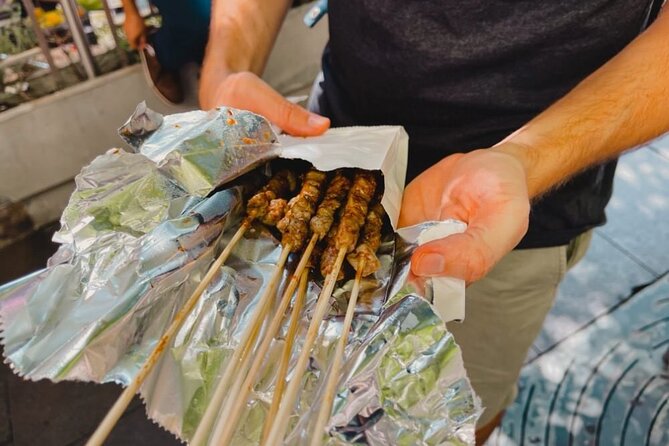 Sydney’s Chinatown Street Food and Stories Walking Tour - What This Chinatown Food-and-Stories Tour Gets Right