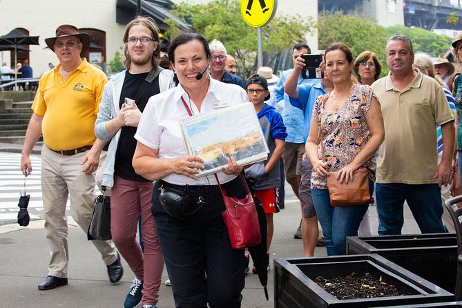 Sydney’s Chinatown Street Food and Stories Walking Tour - Stop 1: Paddy’s Markets and the Roots of Chinatown