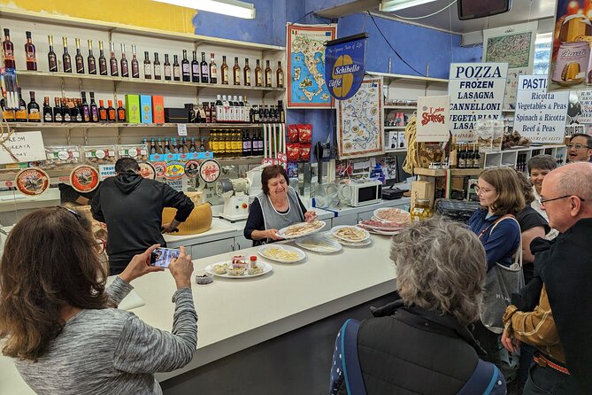 Sydney's Little Italy Food Tour - Why Five Dock’s Little Italy Works Better Than a Central-Spot Tour