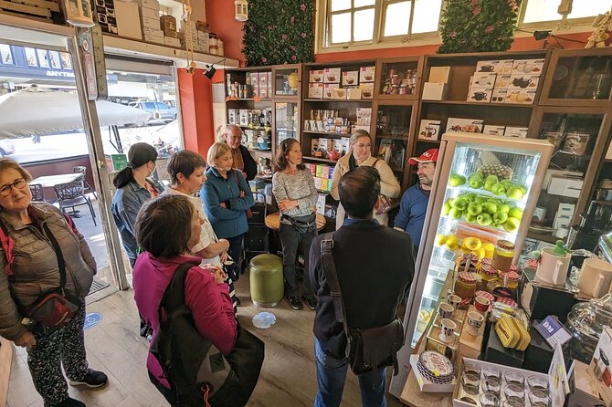 Sydney's Little Italy Food Tour - The Tour In Plain Terms: Time, Group Size, and What’s Included