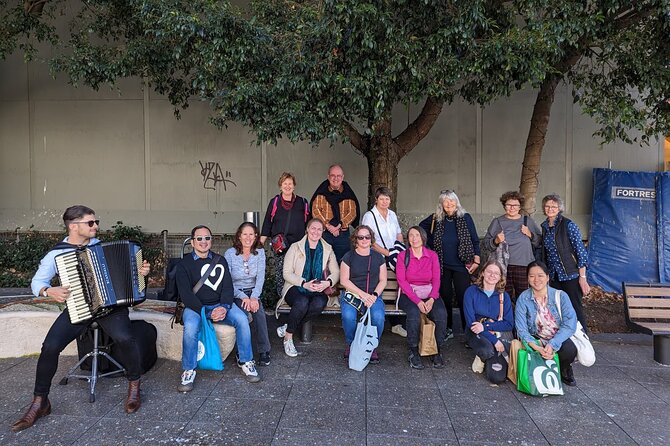 Sydney's Little Italy Food Tour - Five Italian Stops: What You’ll Taste (and Why It Matters)