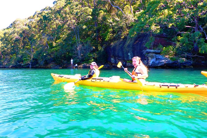 Sydney's Middle Harbour Sea Kayaking Eco Tour (Fully Guided) - Weather Rules: Why Today’s Conditions Matter More Than Your Plan