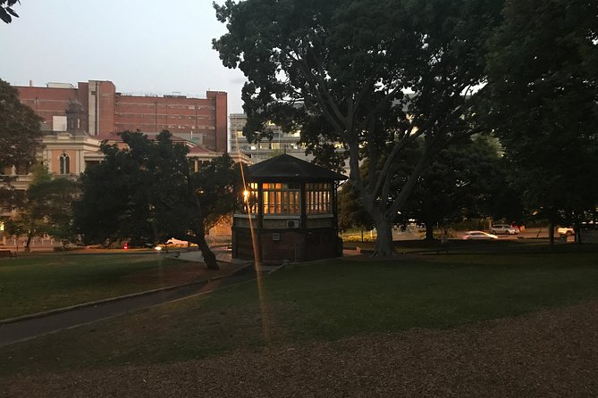 Sydney's Razor Gang True Crime Tour - Who Should Choose This Tour (and Who Might Pass)