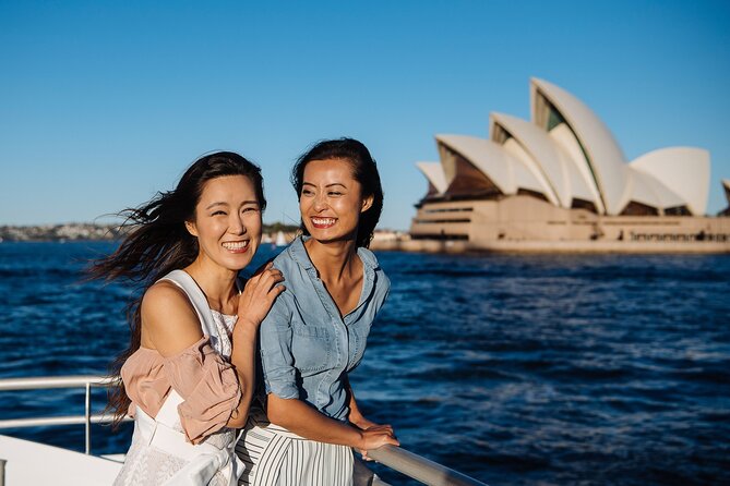 Taronga Zoo Entry & Return Ferry - Sydney Harbour - Who This Tour Fits Best