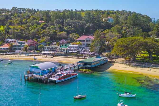 Taronga Zoo Entry & Sydney Harbour 2-Day Hop On Hop Off Cruise - Value Check: Is $61.68 a Smart Deal?