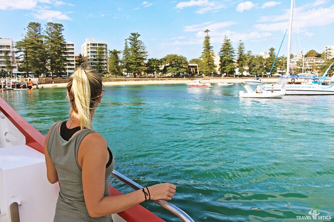 Taronga Zoo Entry & Sydney Harbour 2-Day Hop On Hop Off Cruise - Who This Pass Fits Best (and Who Might Feel Frustrated)