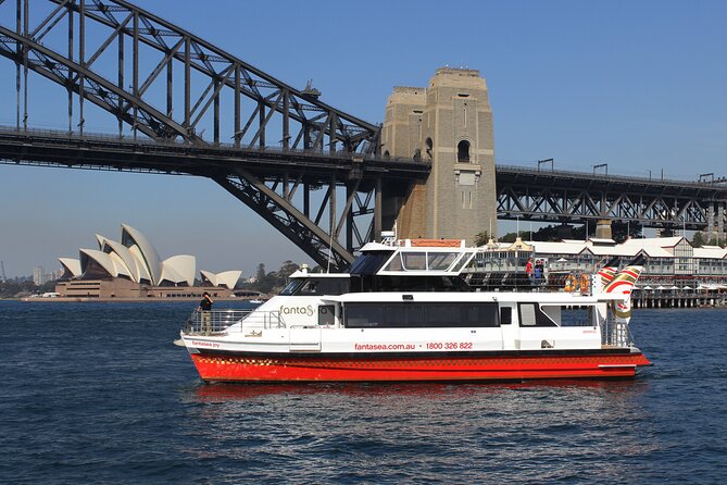 Taronga Zoo + Ferry Return Ticket - Price and value: when this feels like a bargain (and when it doesn’t)