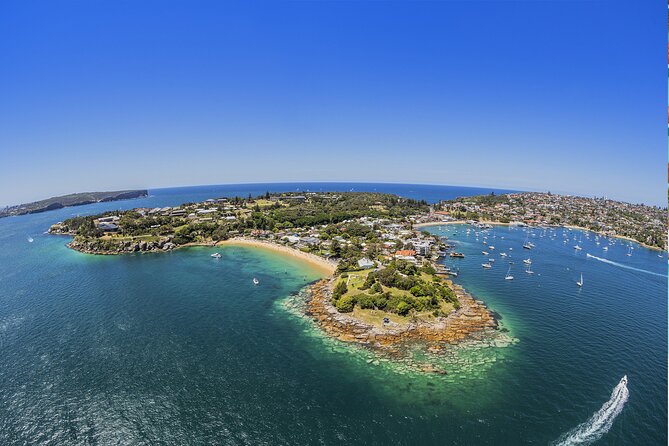 Taronga Zoo + Ferry Return Ticket - Aboriginal culture and the Maritime Museum: more than a zoo stop