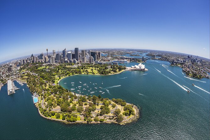 Taronga Zoo + Ferry Return Ticket - Duration reality check: a 4-hour trip that can turn into one full day