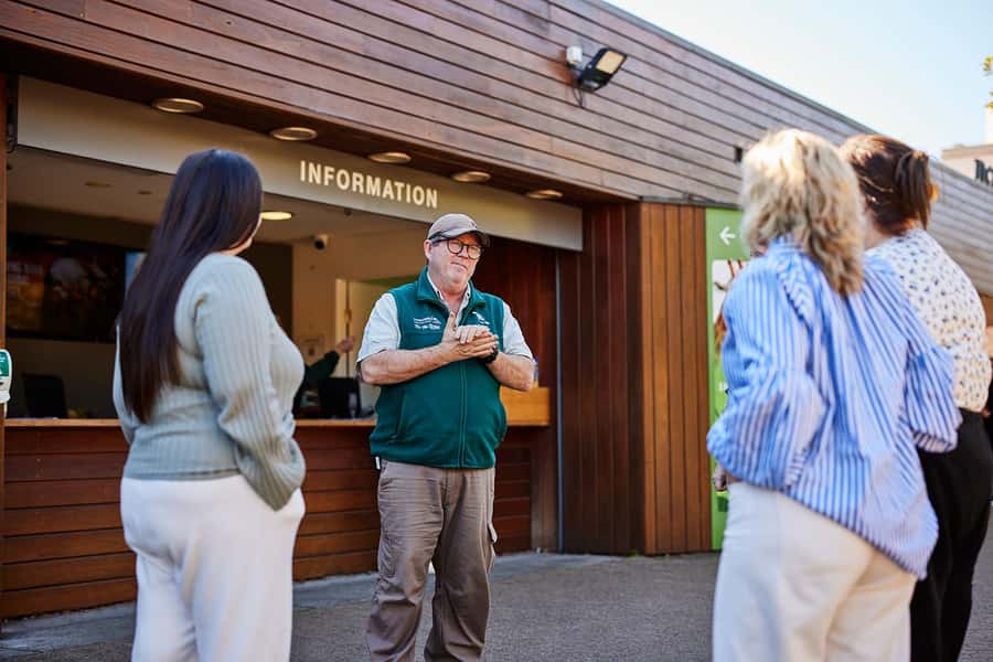 Taronga Zoo Sydney Wild Australia Experience - Price and value check: what you’re paying for